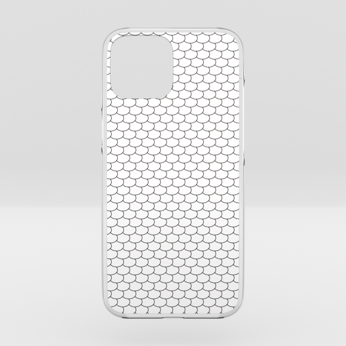 クリアiPhoneケース - iPhone 14