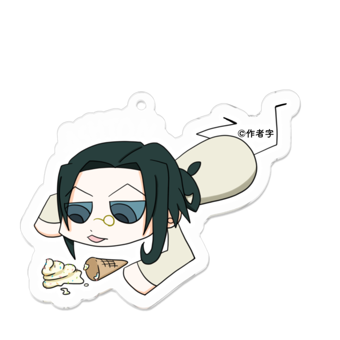 フォーゲルぐるみ