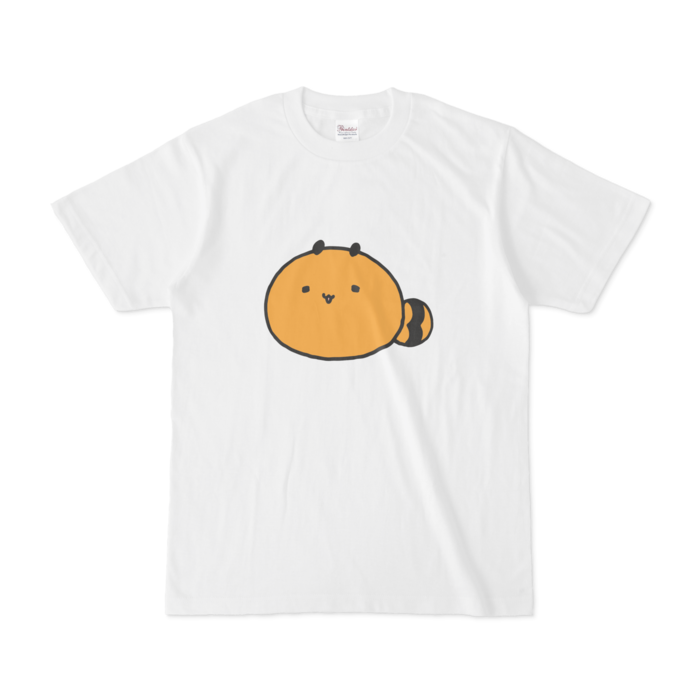 Tシャツ - S - 白
