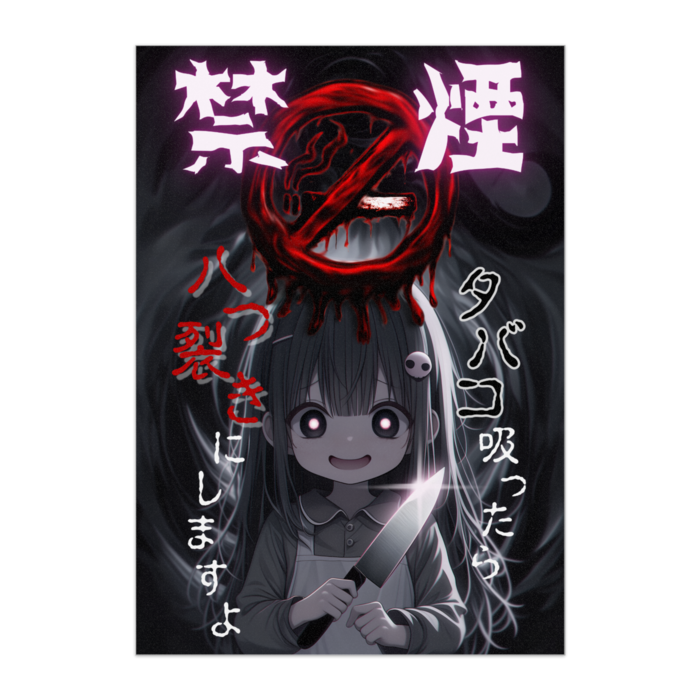 ポスター - A2