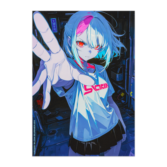ポスター - A2