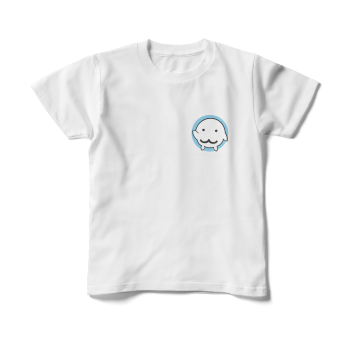 キッズTシャツ - 150cm - 正面