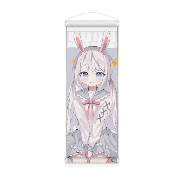 ミニタペストリー - 182x515(mm)