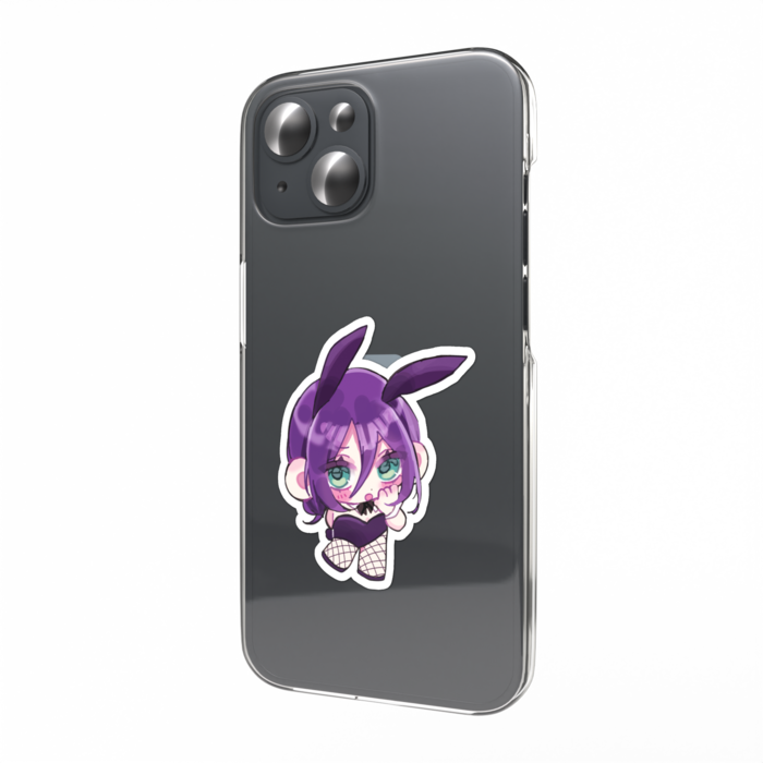 スマホステッカー - 縦