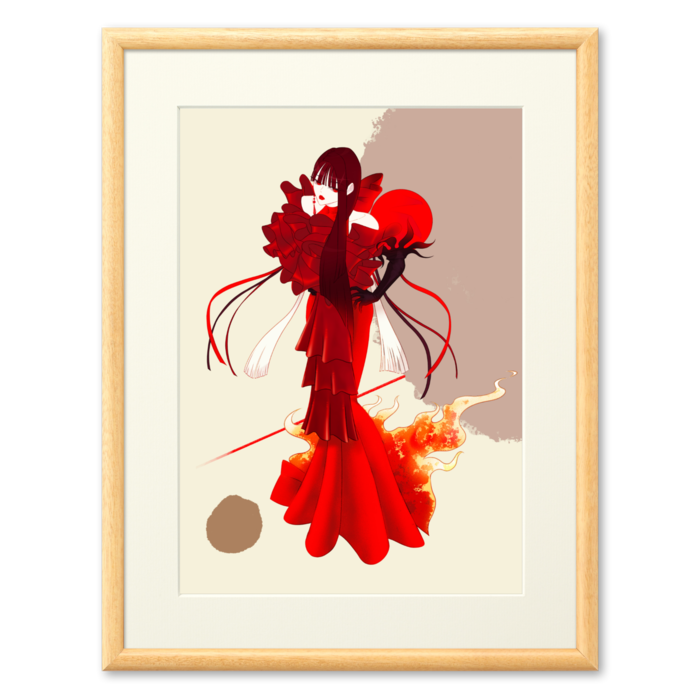 複製画(プリモアート) - A2