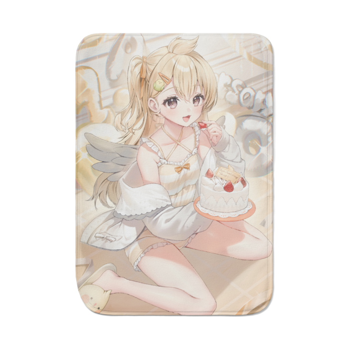 ブランケット - 700 x 1000 (mm)