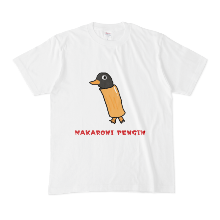 Tシャツ - M - 白