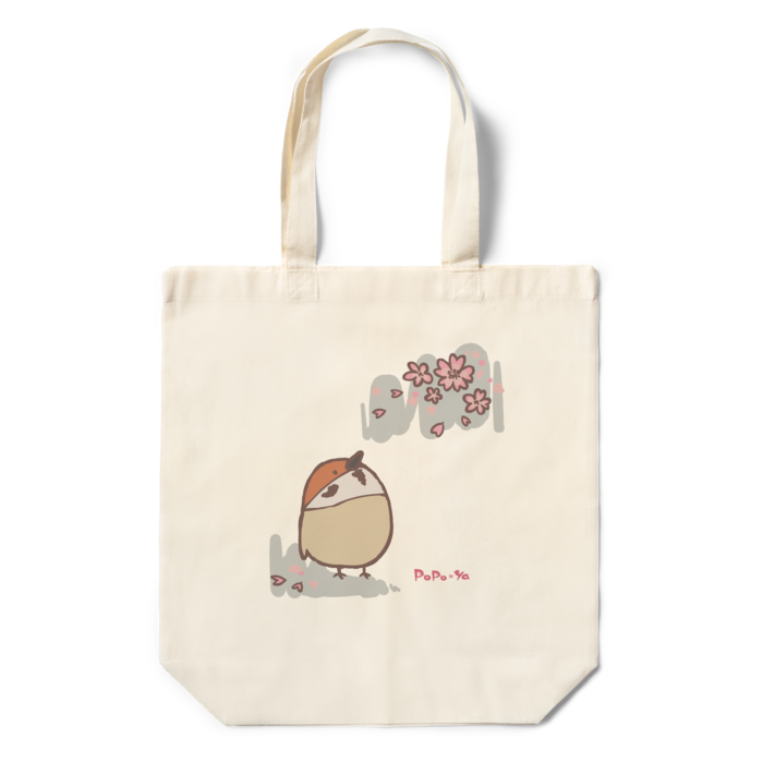 エコバッグ - 360×370×110(mm)