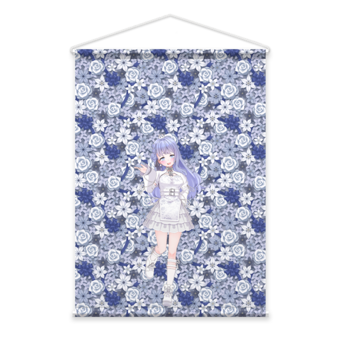 タペストリー - B2縦