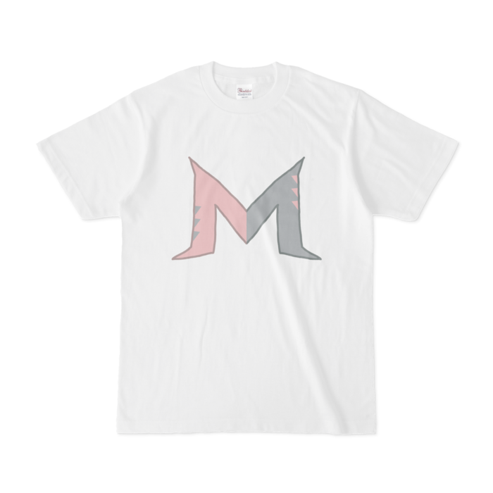Tシャツ - S - 白