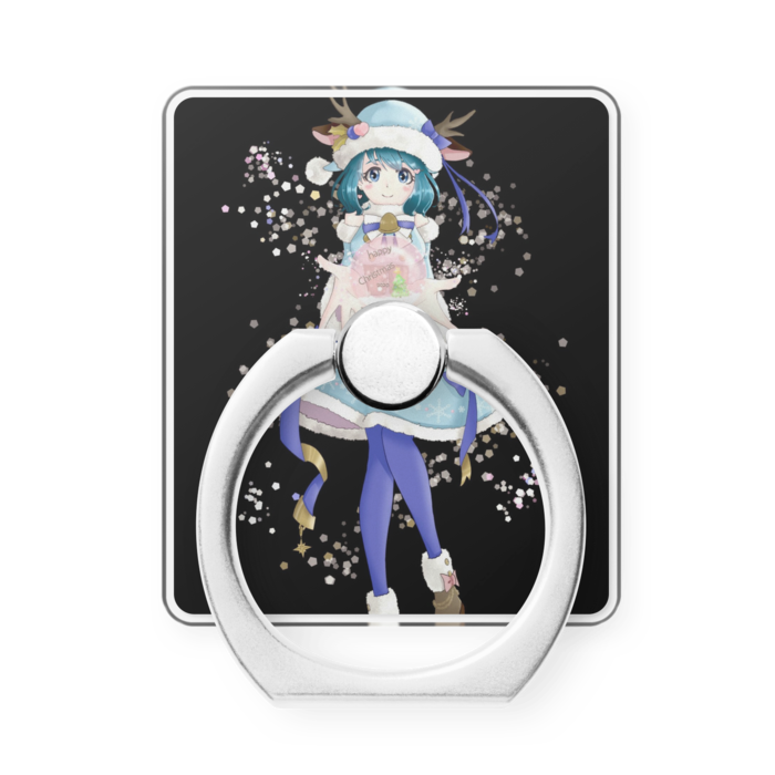 スマホリング
