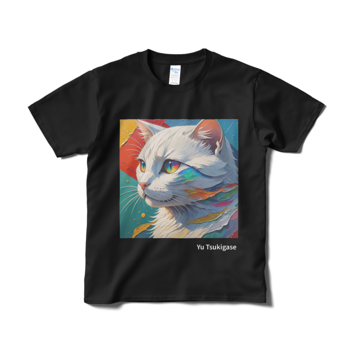 Tシャツ（短納期） - S - ブラック(1)