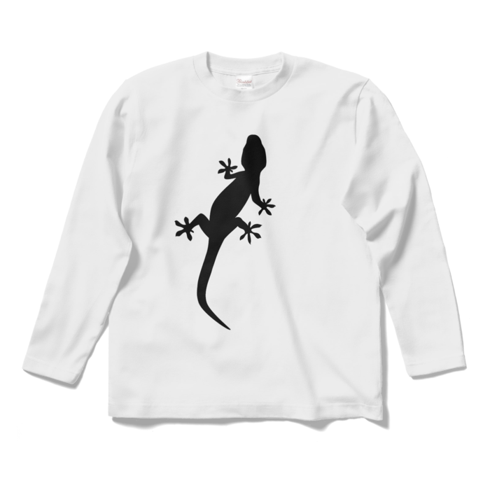 ロングスリーブTシャツ - S - ホワイト