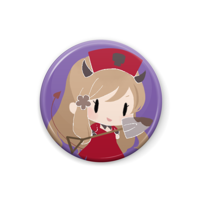 洪 ハロウィン