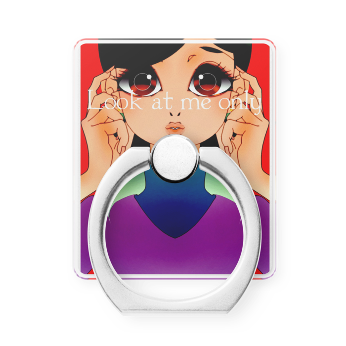 スマホリング