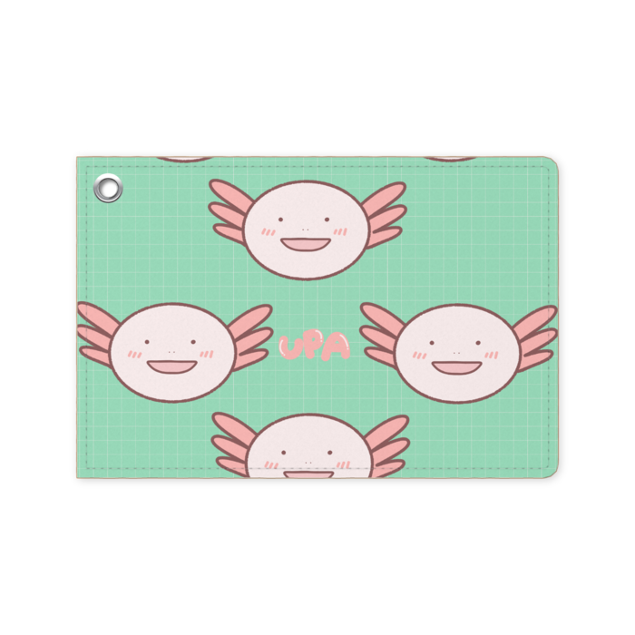 パスケース - 70 x 105 (mm)