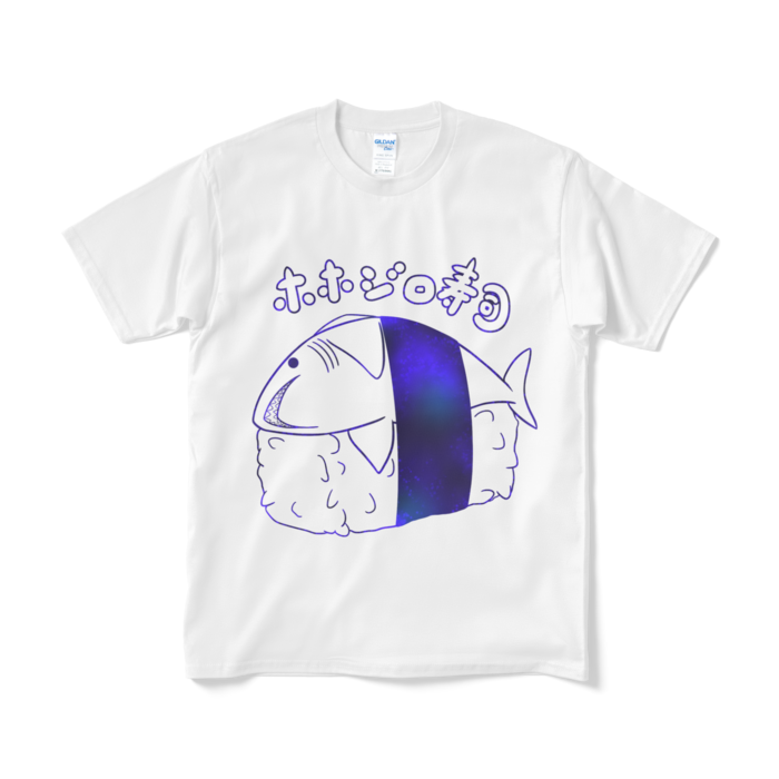 Tシャツ(短納期) - M - ホワイト
