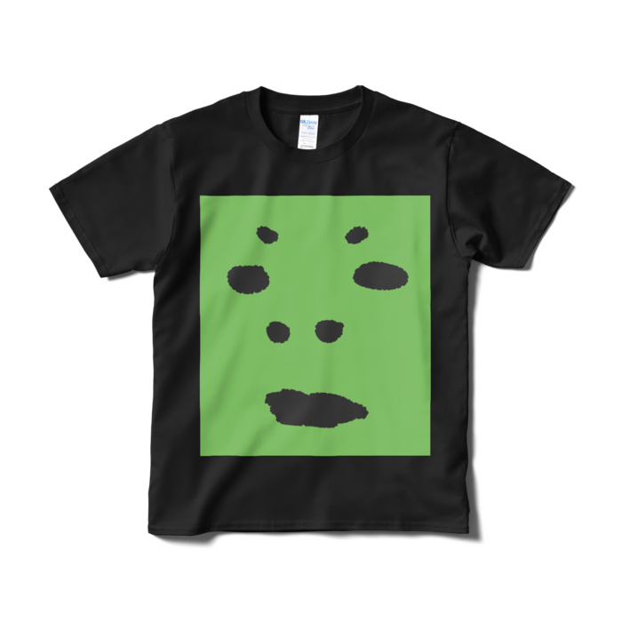 Tシャツ(短納期) - S - ブラック