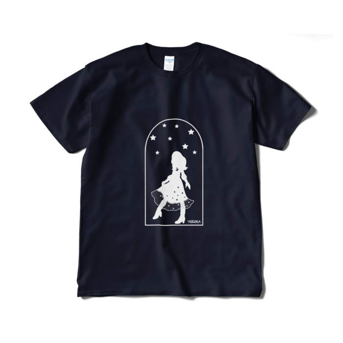 Tシャツ（短納期） - XL - ネイビー