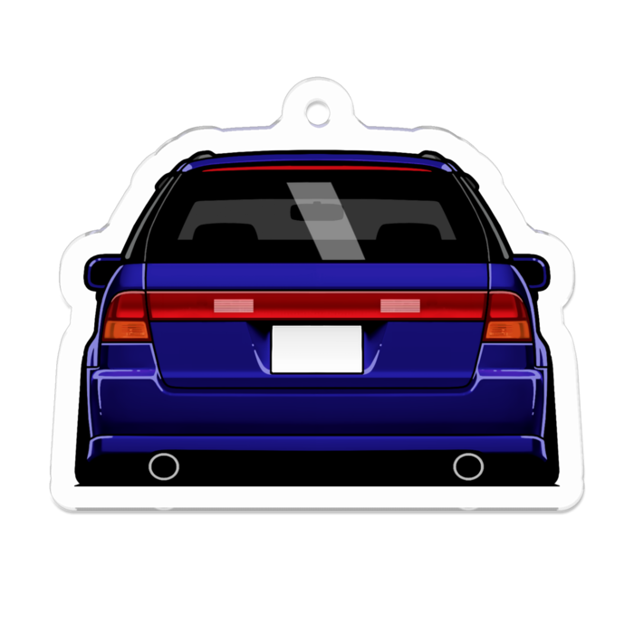 ブルー※前期