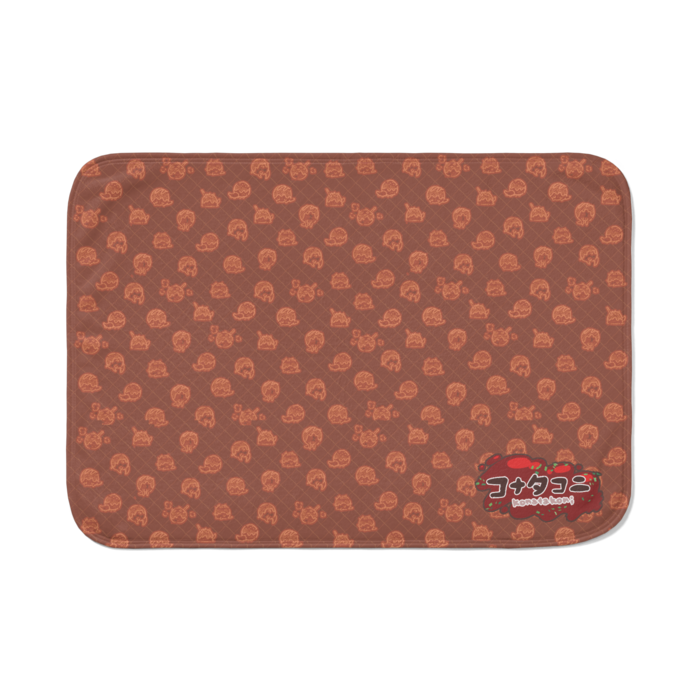 ブランケット - 700 x 1000 (mm)