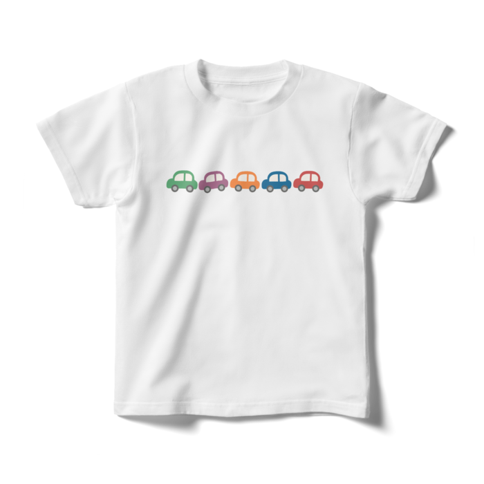キッズTシャツ - 140cm - 正面