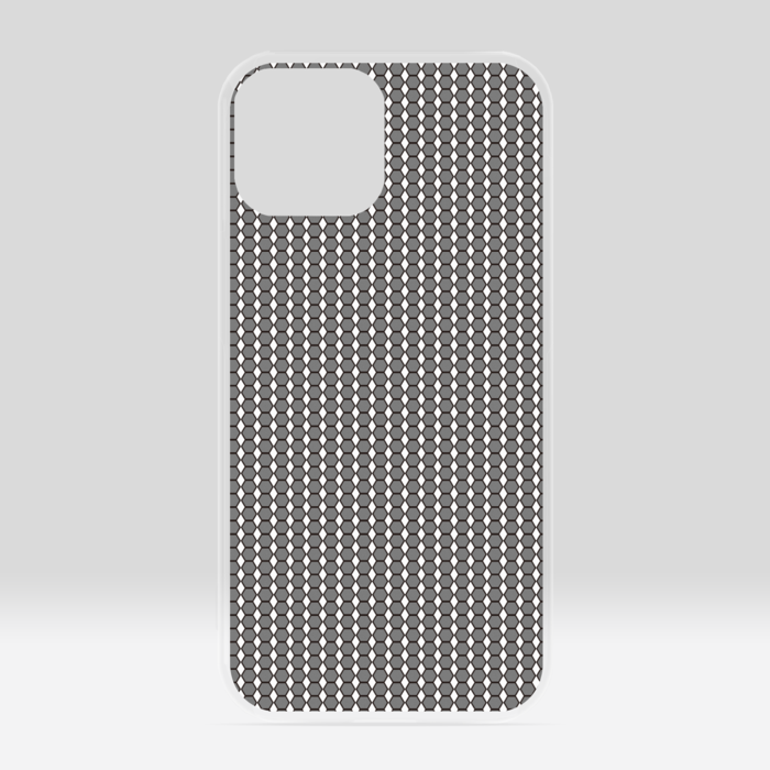 クリアiPhoneケース - iPhone 13 mini
