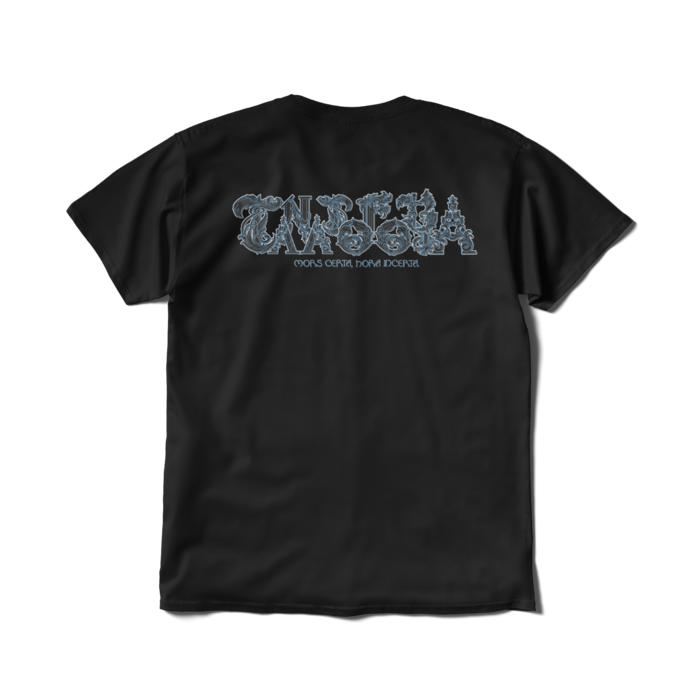Tシャツ（短納期） - L - ブラック