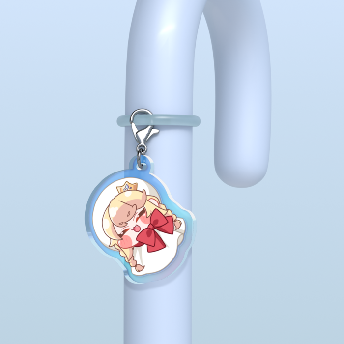 めじるしチャーム - W30 × H30mm 以内