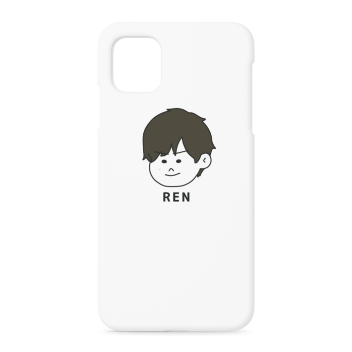 iPhoneケース - iPhone 11