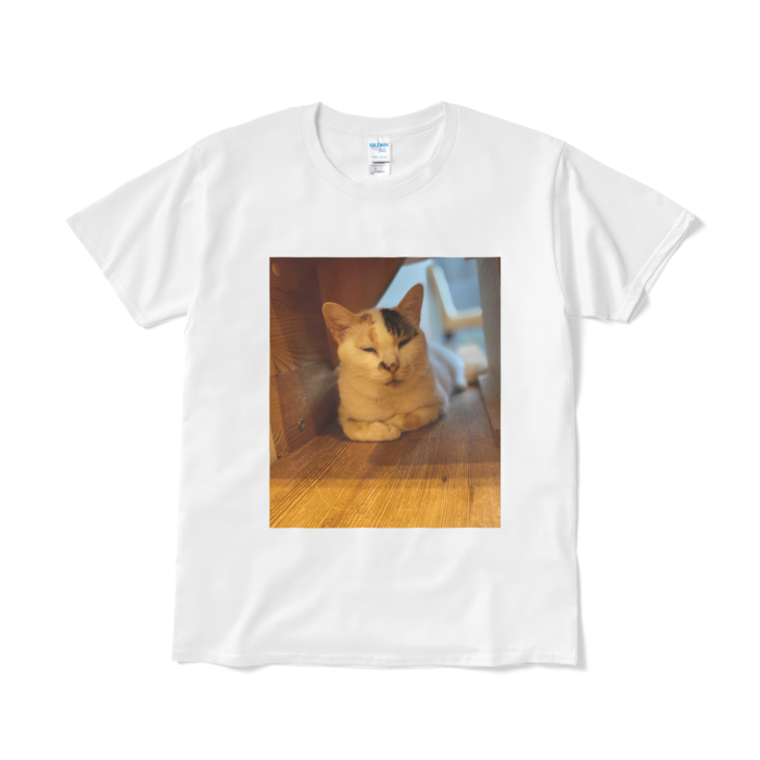 Tシャツ（短納期） - L - ホワイト