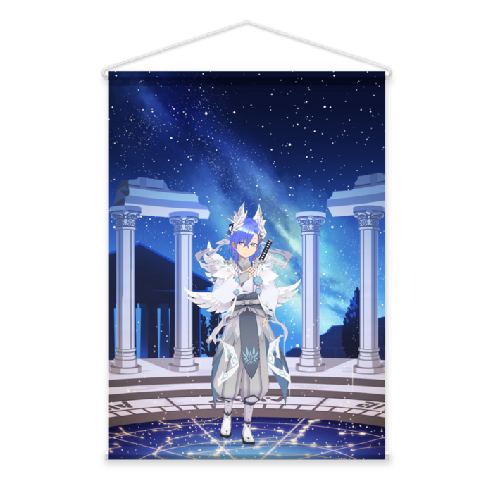 タペストリー - B2縦