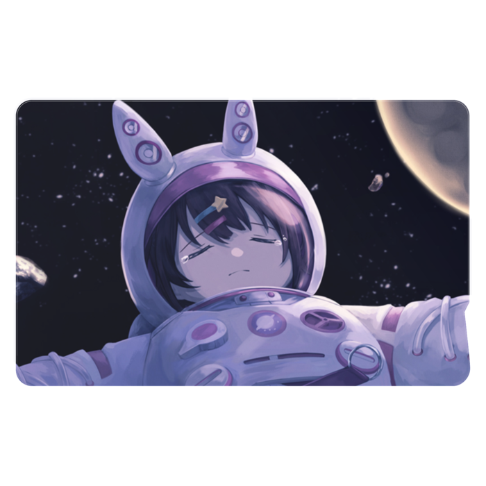 宇宙の迷子