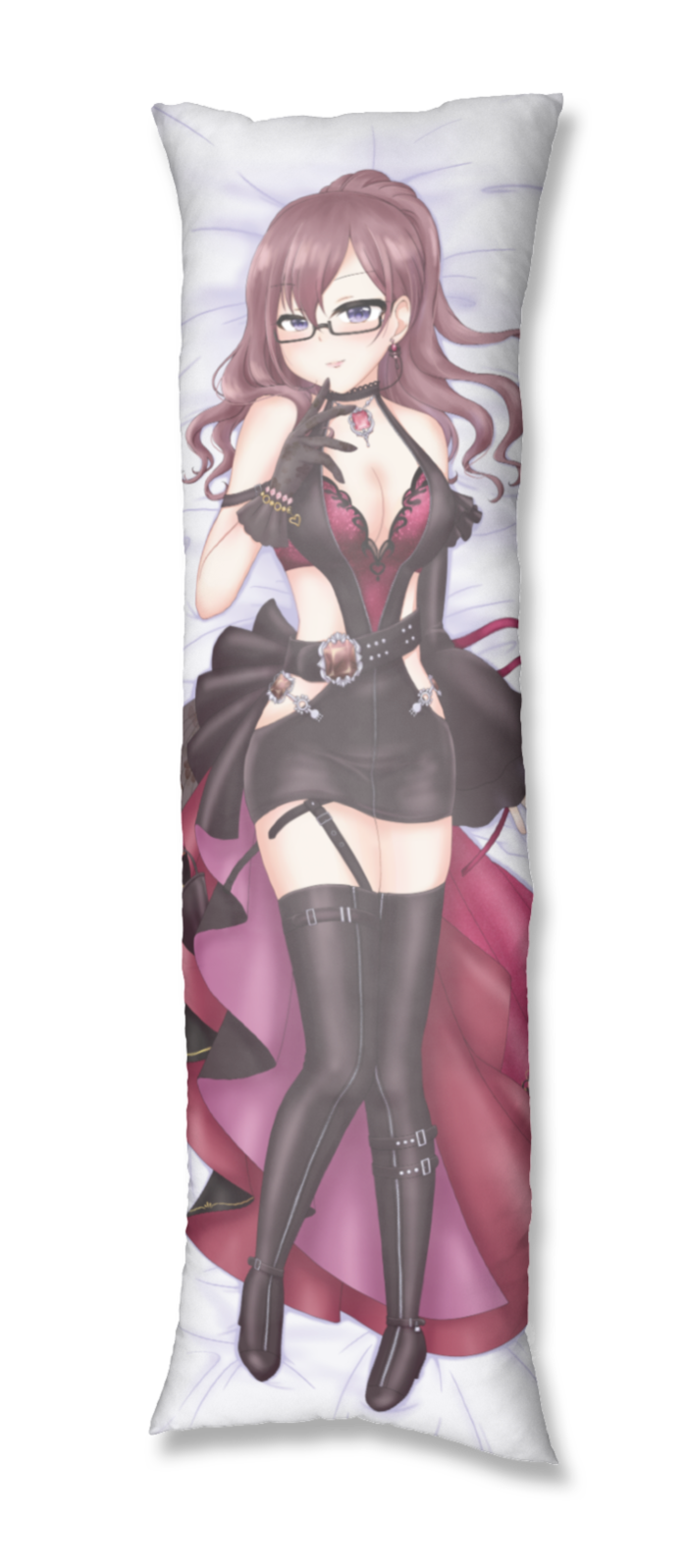 抱き枕カバー - 500x1600(mm)