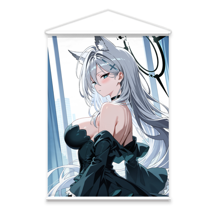 B2タペストリー：スエード