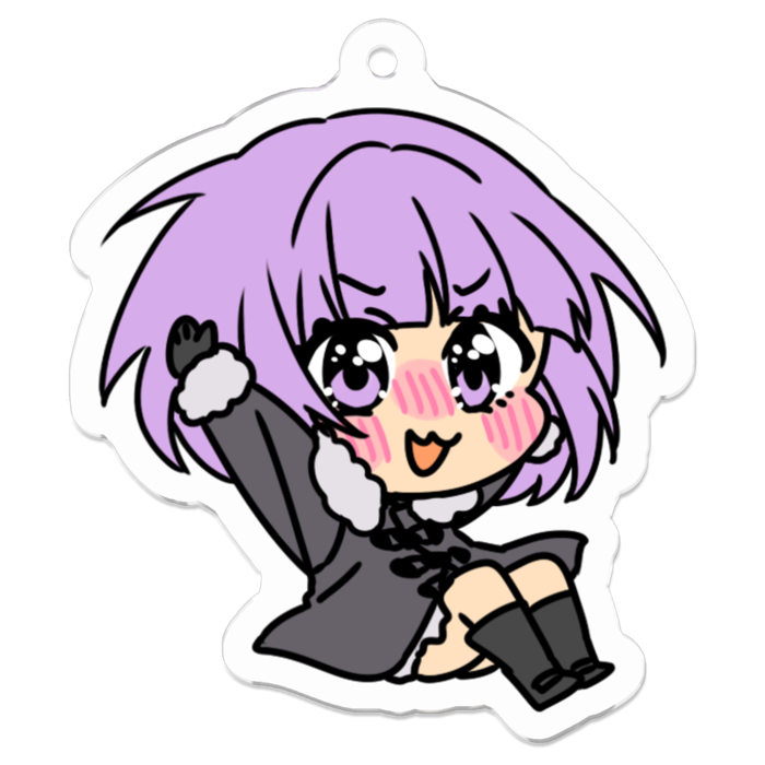 あむここA - 50mm