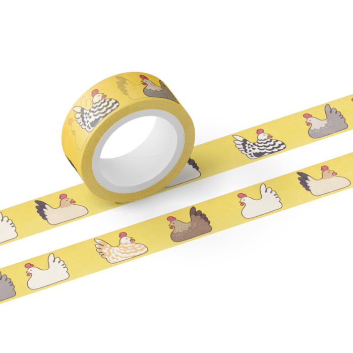 マスキングテープ - テープ幅 15mm