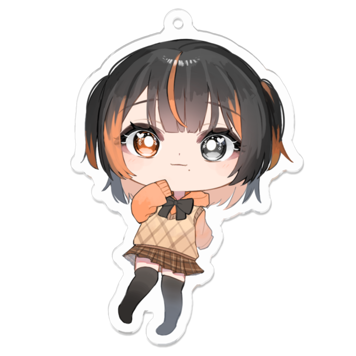 ひなちゃん