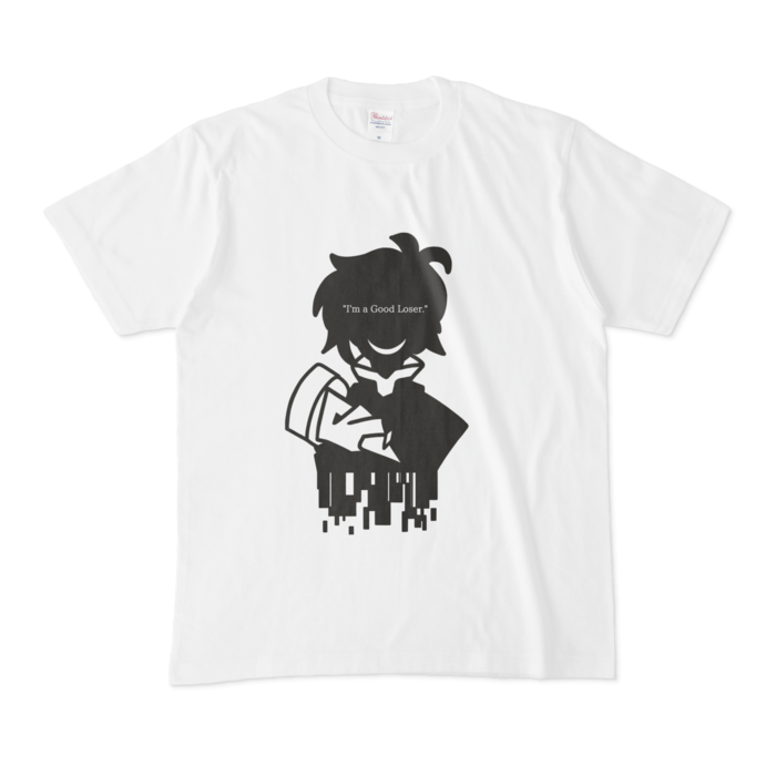 Tシャツ - M