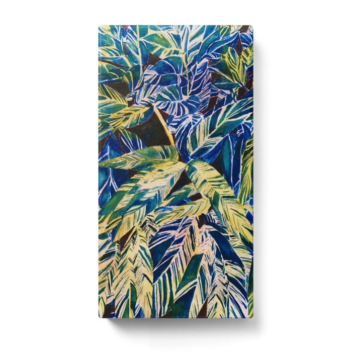 モバイルバッテリー - 123 x 65 (mm)