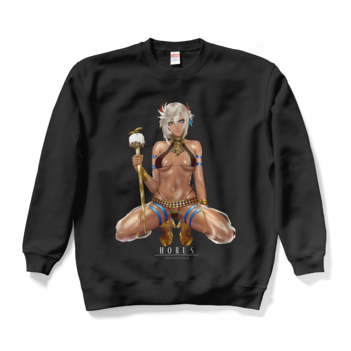 スウェット - XL - ブラック