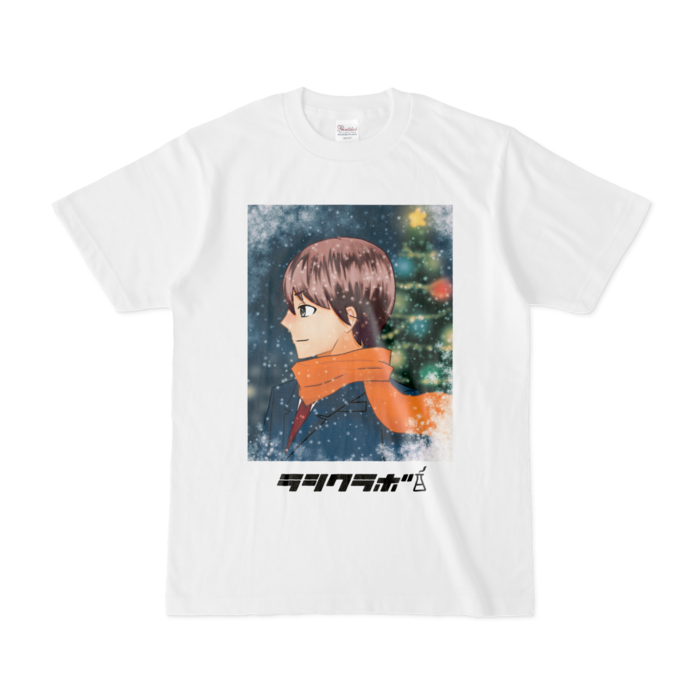 Tシャツ - S - 白