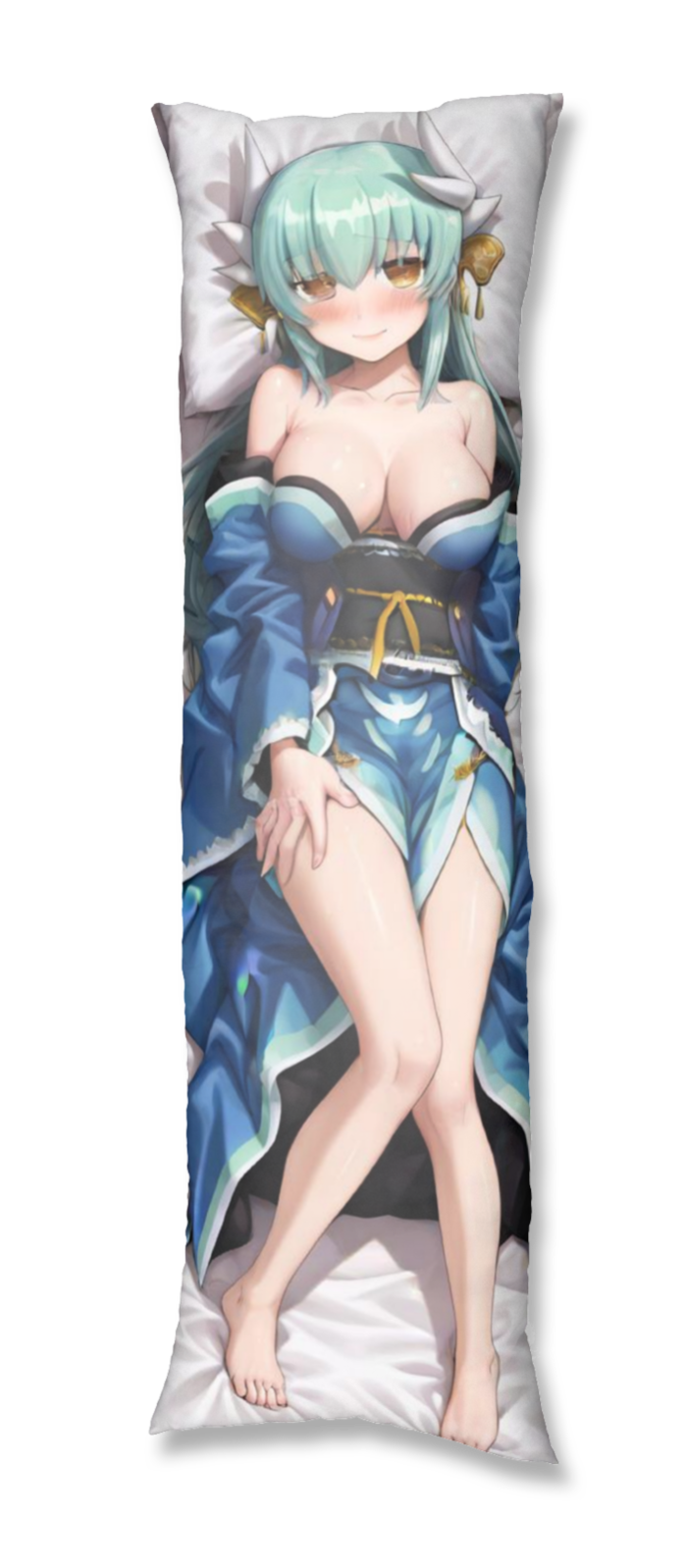 抱き枕カバー - 500x1600(mm)
