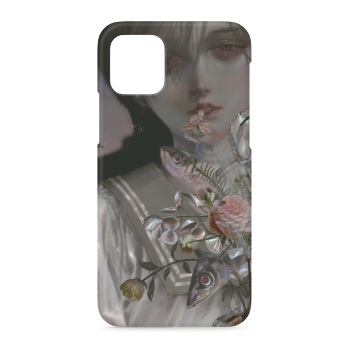 iPhoneケース - iPhone 11 Pro - 側面あり