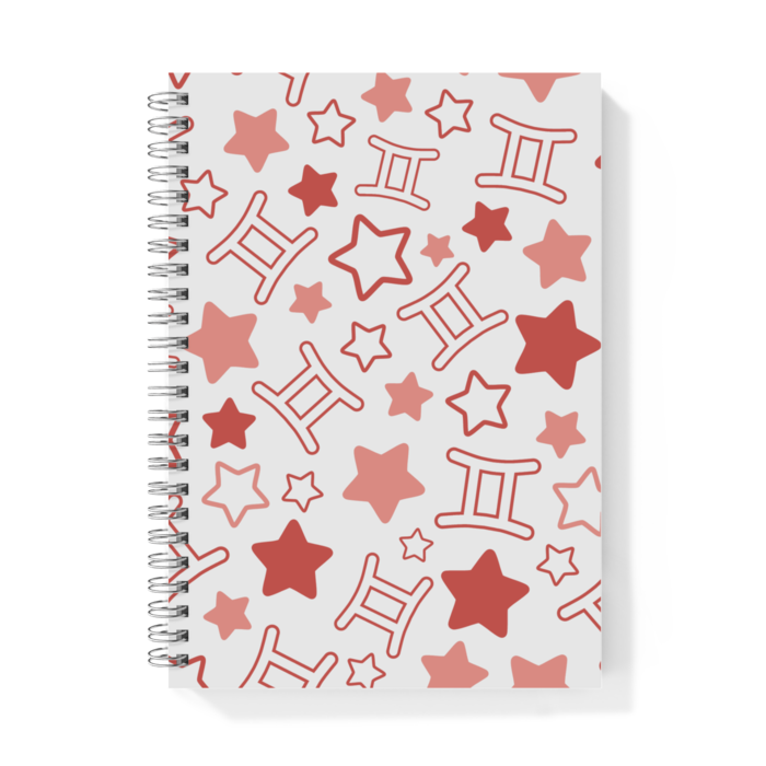 リングノート - A5 - 片面