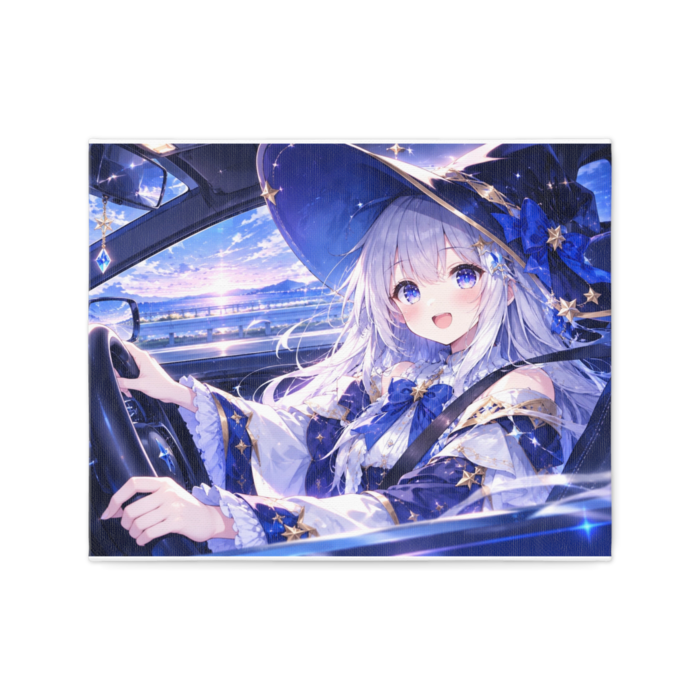 キャンバス - F3