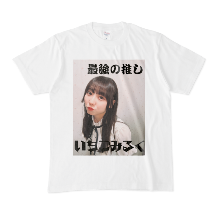 Tシャツ - M - 白