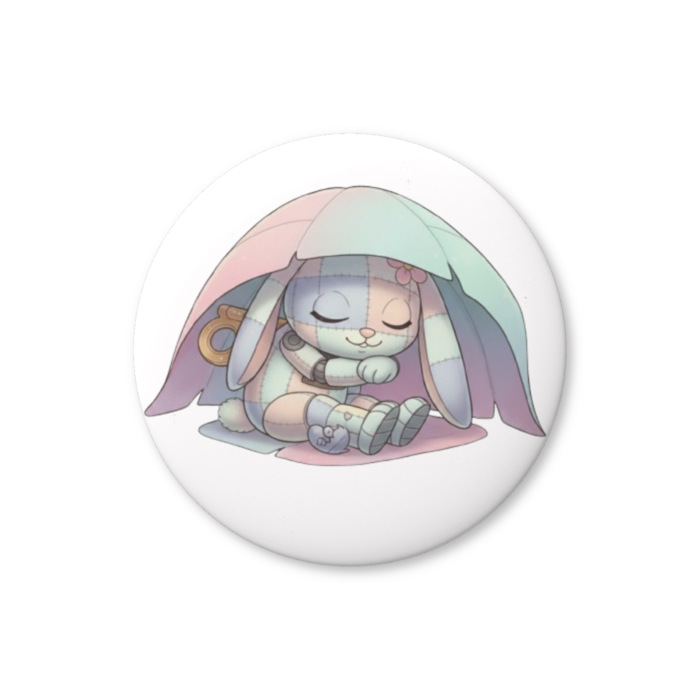 缶バッジ（バリュー） - 44mm