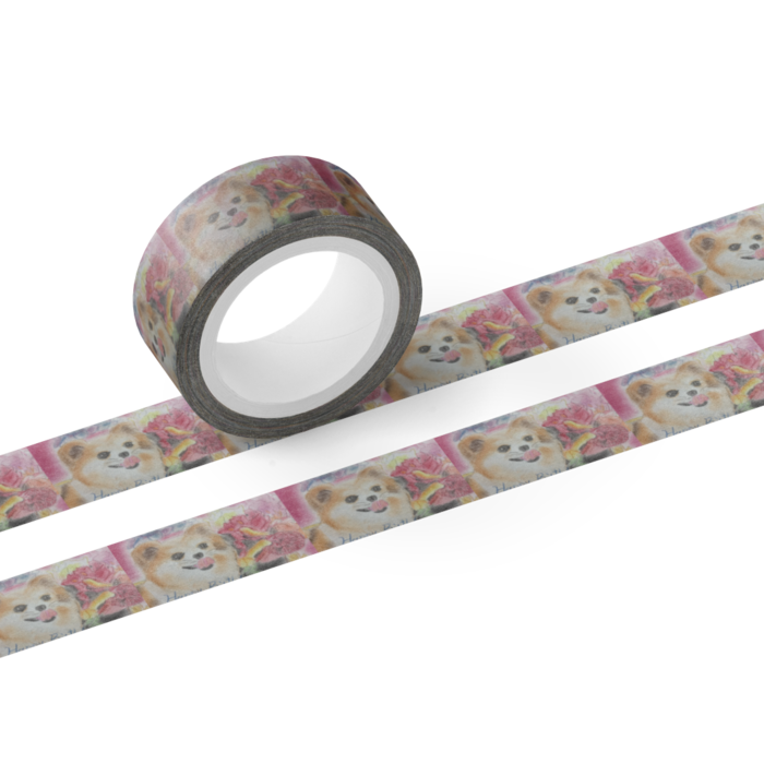 マスキングテープ - テープ幅 15mm