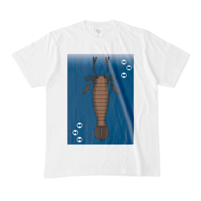 Tシャツ - M - 白